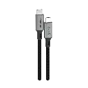 100w USB-C to USB-C Braided Cabl