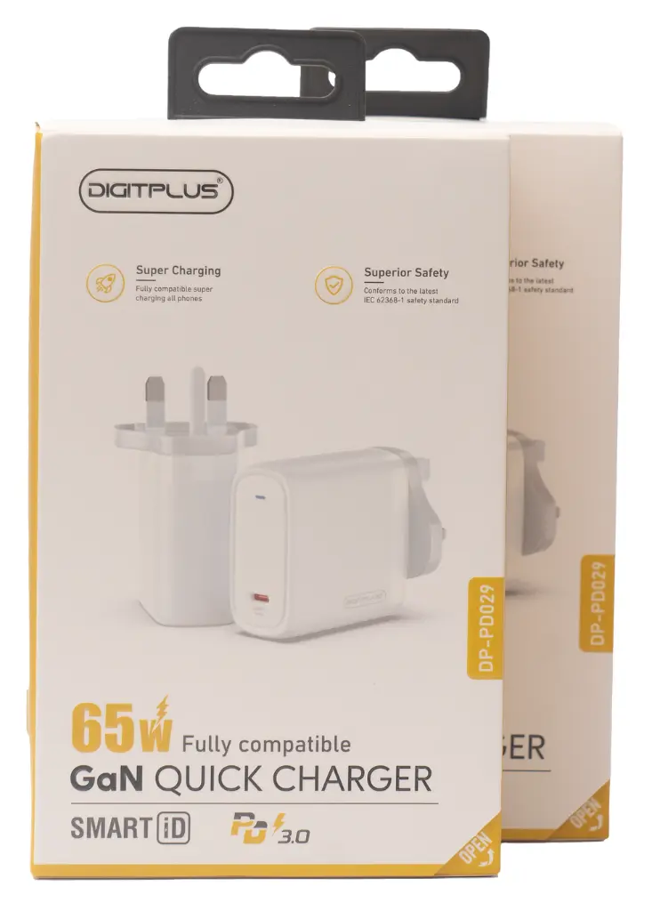Digitplus 65W PD029