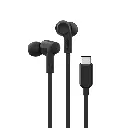 Belkin Headphones USB -C
