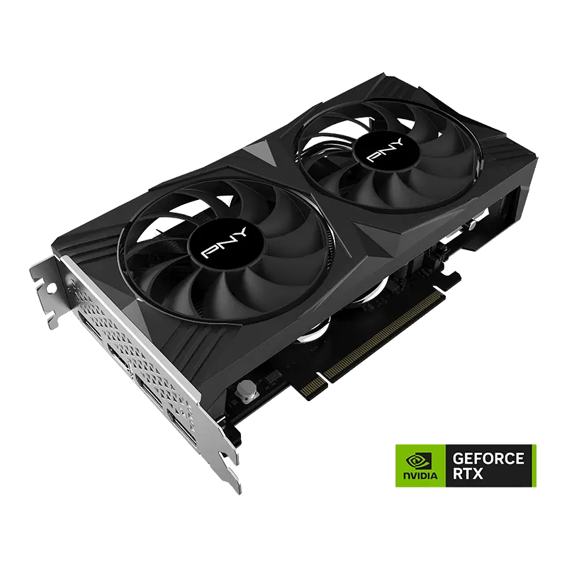 NVIDIA RTX PNY 4060 8GB