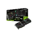 NVIDIA RTX PNY 4070 SUPER 12GB 3F FANS