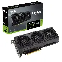NVIDIA RTX ASUS 4070 SUPER 12GB 3 FANS