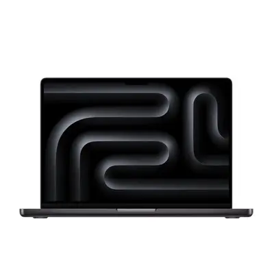 MacBook Pro Laptop M5 chip with 10‑core CPU and 10‑core GPU 16GB Ram 512GB SSD 14.2inch 