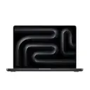 MacBook Pro Laptop M5 chip with 10‑core CPU and 10‑core GPU 16GB Ram 512GB SSD 14.2inch 