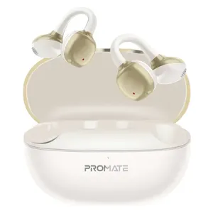 Promate AirClip-Pro True Wireless Earbuds