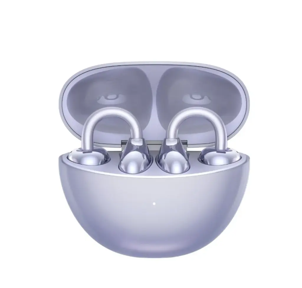 Honor Choice Earbuds clip