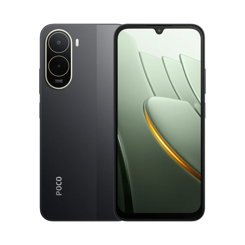 Poco C81 Pro