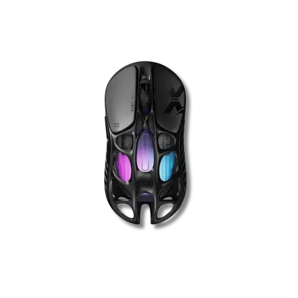 GravaStar Mercury X Pro Gaming Mouse 