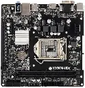 MSI PRO H310M-HDV PLUS