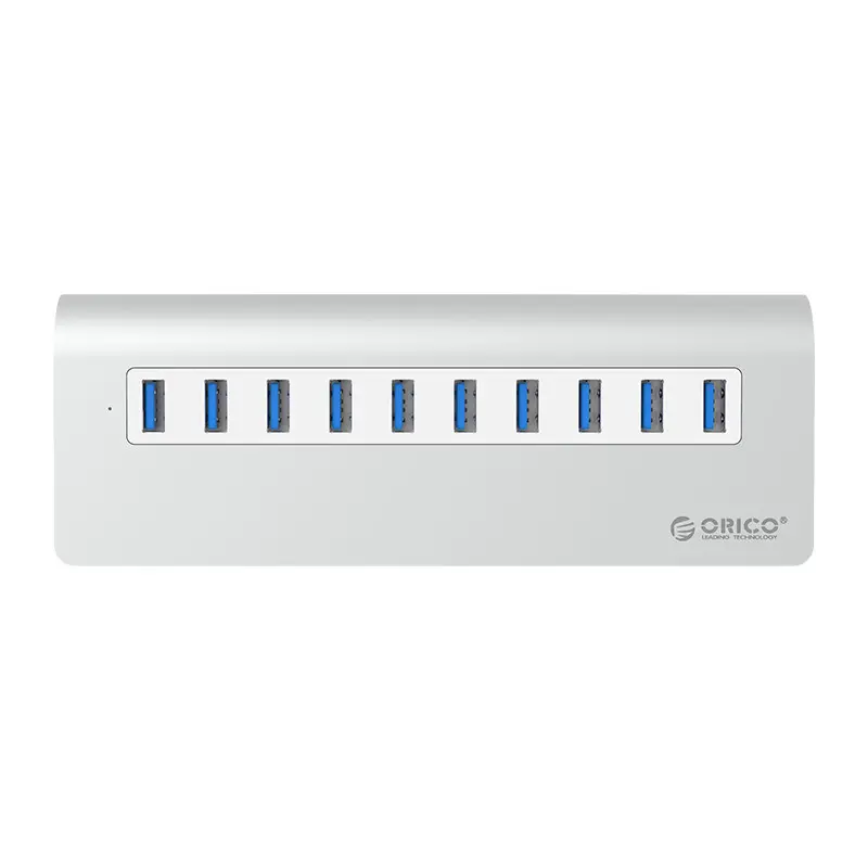ORICO Hub UBS3 10PORT METAL M3H10