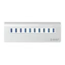 ORICO Hub UBS3 10PORT METAL M3H10