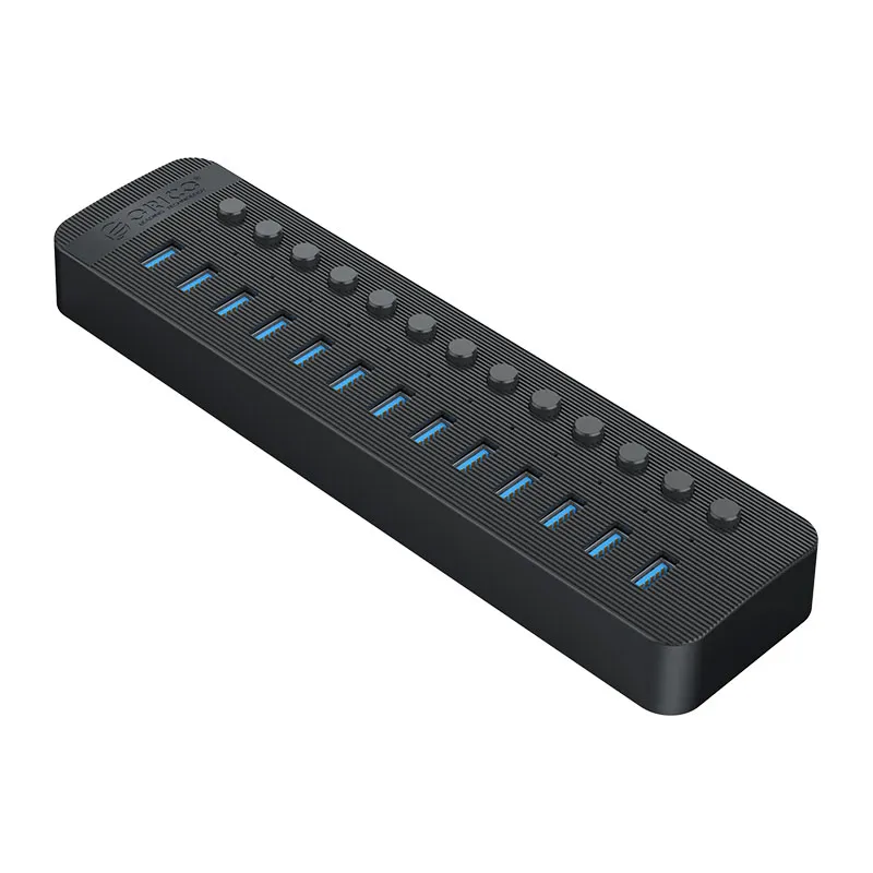 ORICO Hub UBS3 13PORT ON/OFF CT2U3-13AB  