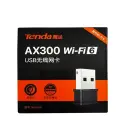Tenda W311MI AX300 6 USB WiFi Adapter 