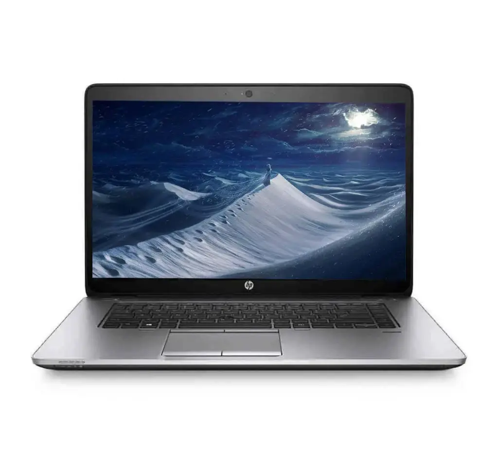 Hp Core i5 4th Ram 8GB DDR3 SSD 256GB