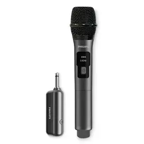 Philips Wireless Microphone DLM3401SP/00 