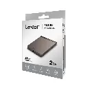 2TB LEXAR SL200 550mb/s