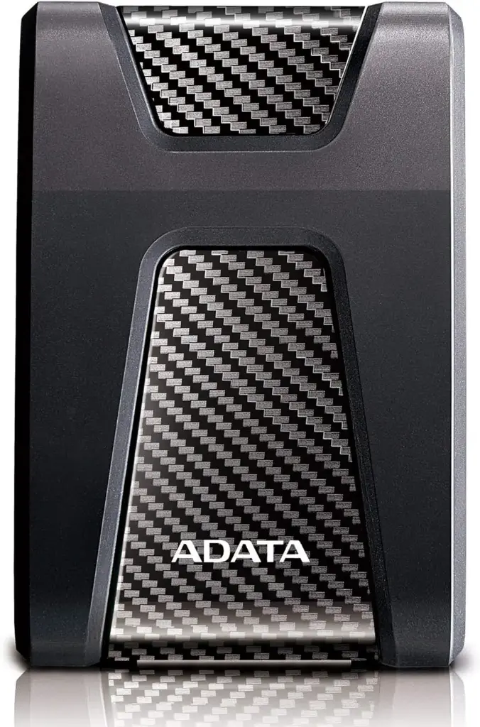ADATA HD650 2.5 EXTERNAL HDD 4TB