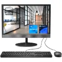All-in-One LENOVO V130 DUAL CORE 8GB SSD 256GB 20" WIN10