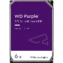 HARD  HDD 6TB 3.5 WD