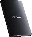 Lexar Media SL500 1TB External SSD USB 3.2 Gen 2x2