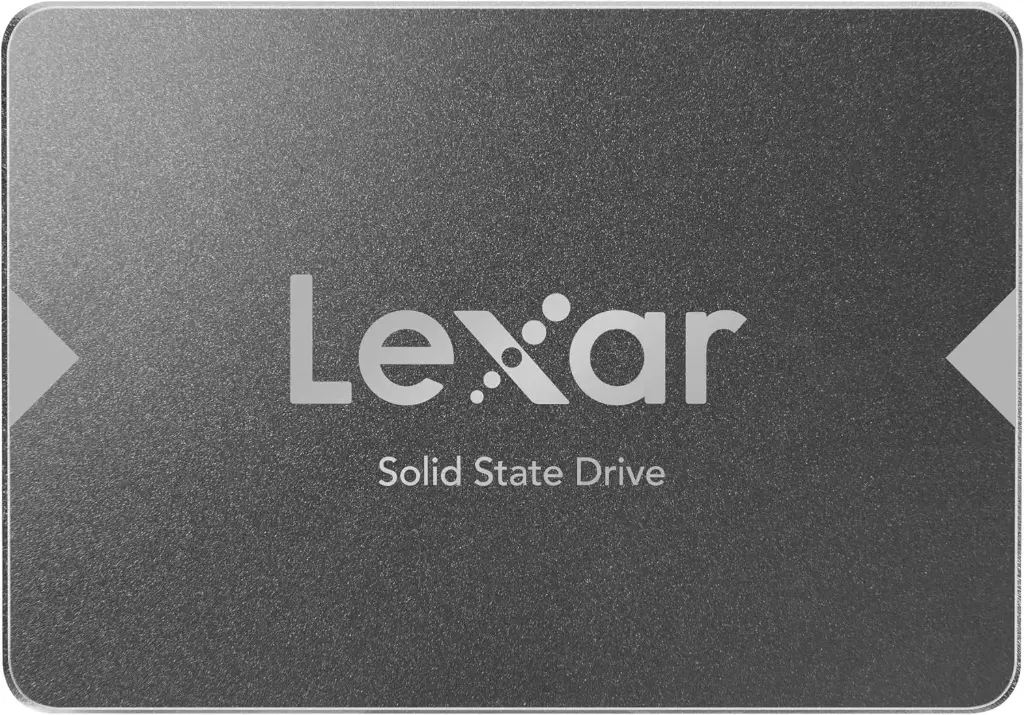 LEXAR SSD 2.5 NS100 128GB