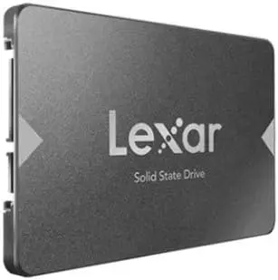 LEXAR SSD 2.5 NQ100 1TB