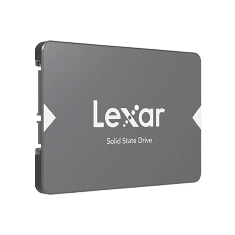 LEXAR SSD 2.5 NS100 256GB