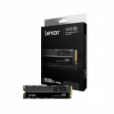 LEXAR SSD M.2 NM620 256GB
