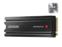 Samsung 980 Pro M.2 NVME  SSD 1TB with Heatsink  - MZ-V8P1T0CW