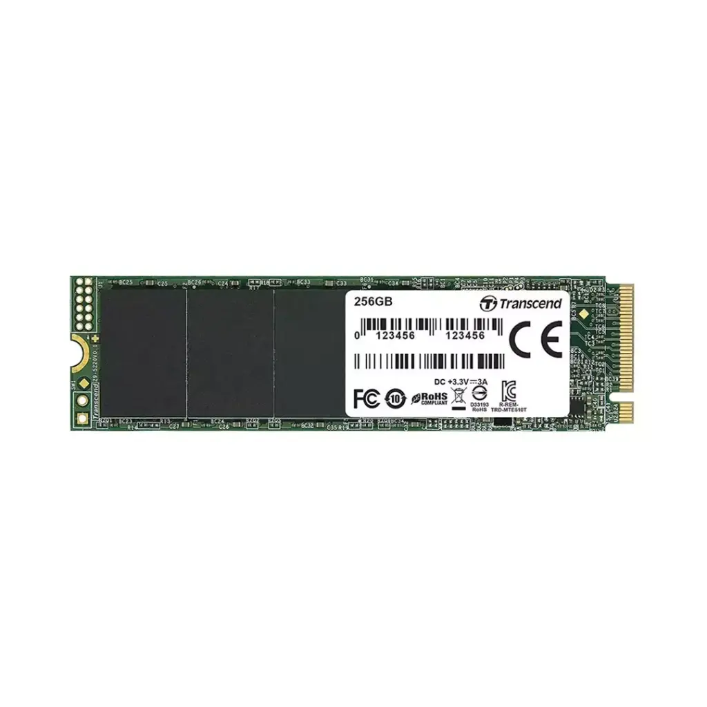 NVME 512GB PULLOUT