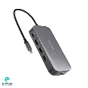 POWEROLOGY USB C SSD DRIVE 512GB 