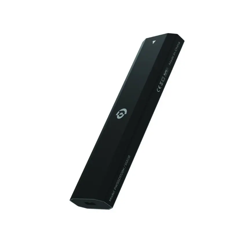 POWEROLOGY SSD DRIVE 512GB
