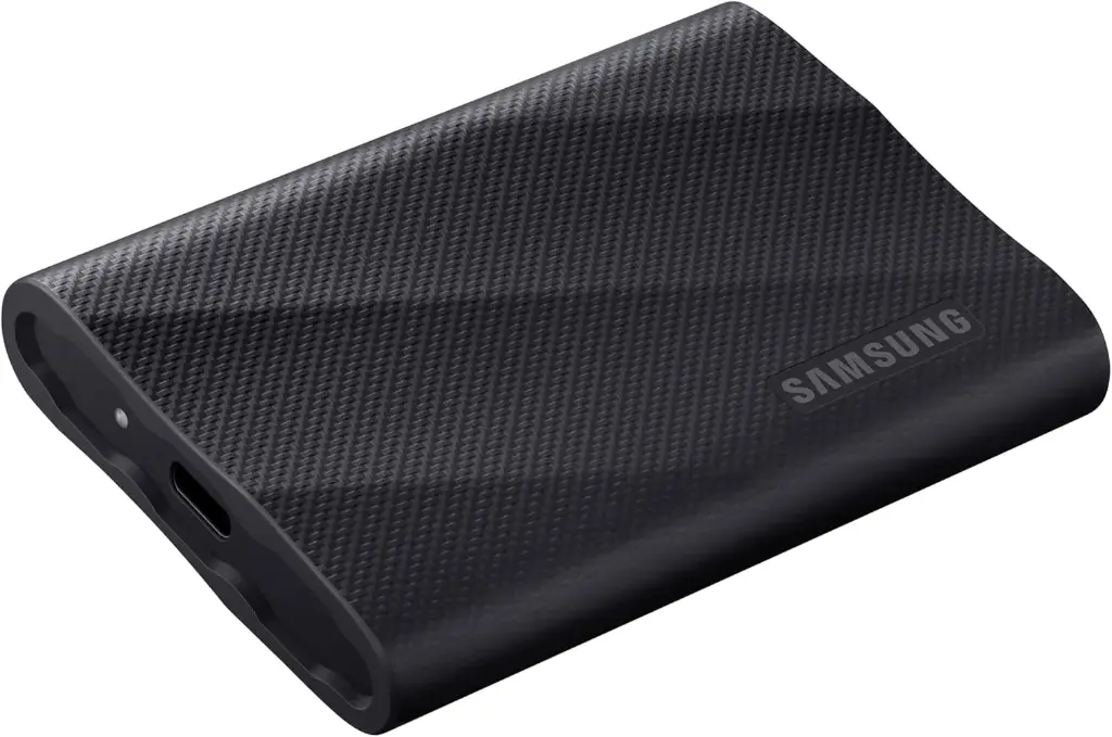 Samsung 2TB T9 Portable SSD 2000mb