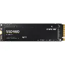 Samsung 980 500GB M.2 NVMe Internal SSD