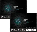 SP SSD 2.5 3D NAND 1TB