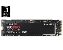 SSD 980 PRO SAMSUNG PCIE 4 NVME M.2 500GB 7000MB/s