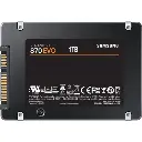 SSD Samsung 870 EVO 1TB 2.5 MZ 77E51T0