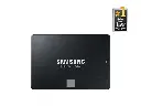 SSD Samsung 870 EVO 250GB 2.5 MZ 77E5250BW
