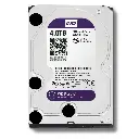 WD HDD 4TB 3.5