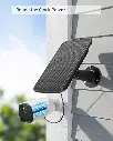 Anker Eufy EufyCam 2 Pro 2+1 Kit T88513D1+ENTRY SENSOR+Anker Eufy Solar Panel For Continuous Charging