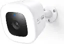 eufy Security - SoloCam L40 Outdoor Wireless 2K Spotlight Camera (Renewed)
