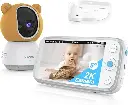 KAWA 2K HOME BABY CAMERA