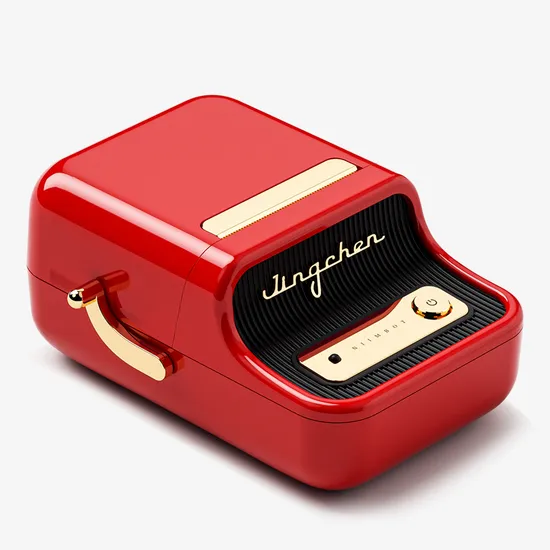 Nimmbot B21 LABLE PRINTER