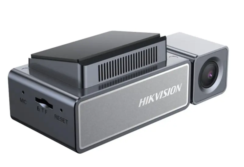 DASH CAMERA HIKVISION DC 8012-C8