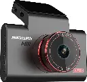 DASH CAMERA HIKVISION DC 8312 C6S GPS 4K
