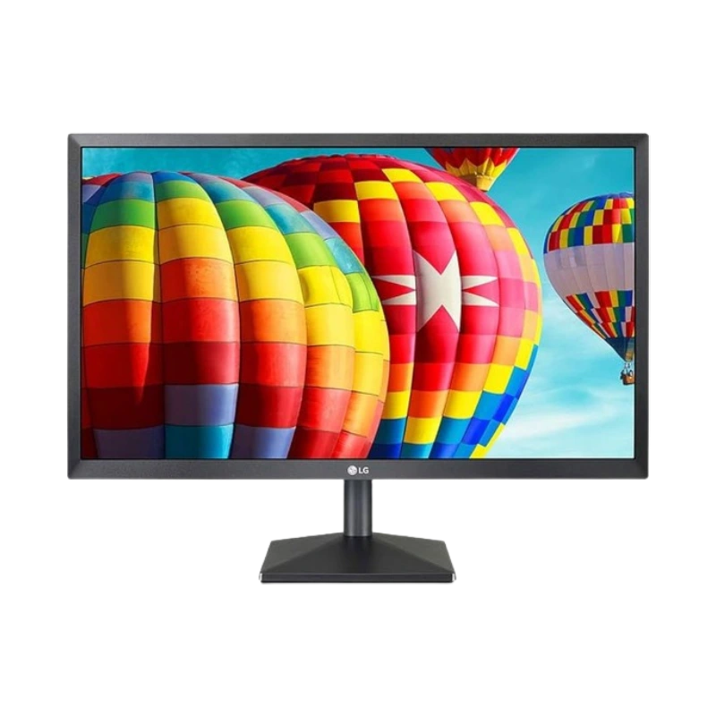 24mk430h LG monitor