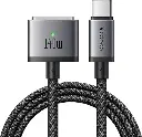  Mcdodo CA-1470 140 W - Negro 2 Metros
