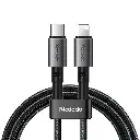 Mcdodo 285 36W Type-c to Lightning Data Cable 1.2m