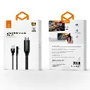 MCDODO APPLE LIGHTNING TO HDMI CABLE 2M