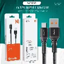 MCDODO CA-2271 Cable USB to Type C Fast Charge 3A Quick